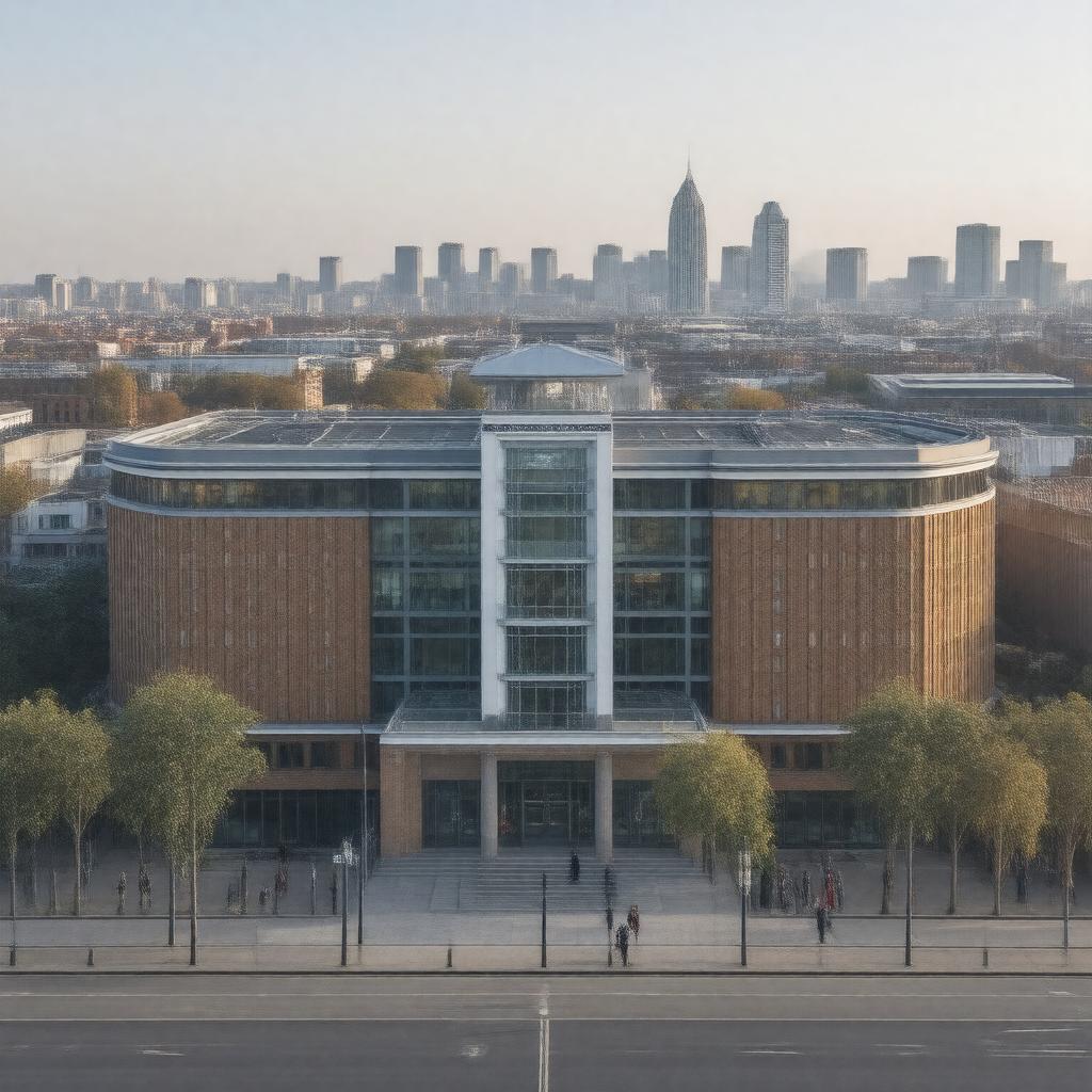 Guy's and St Thomas' NHS Foundation Trust